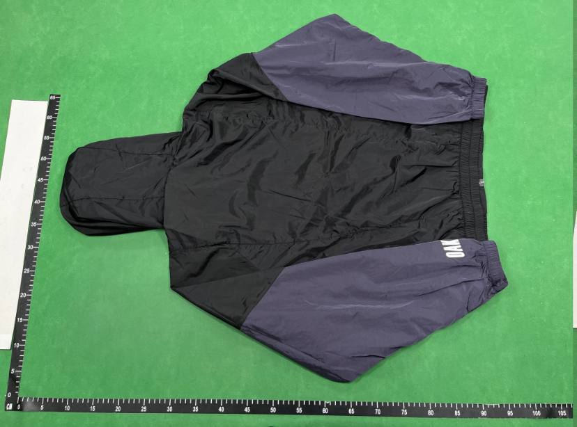 Oakley Rain Jacket