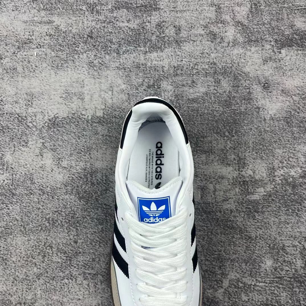 Adidas Original Samba