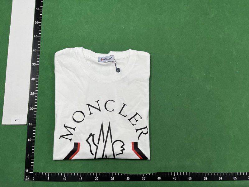 Moncler T-Shirt( 8 + styles)