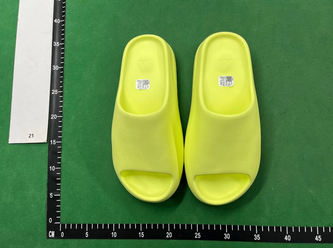 Yeezy Slides