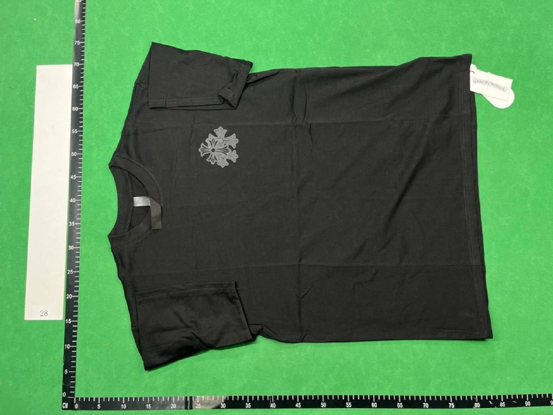 Chrome Hearts Tee