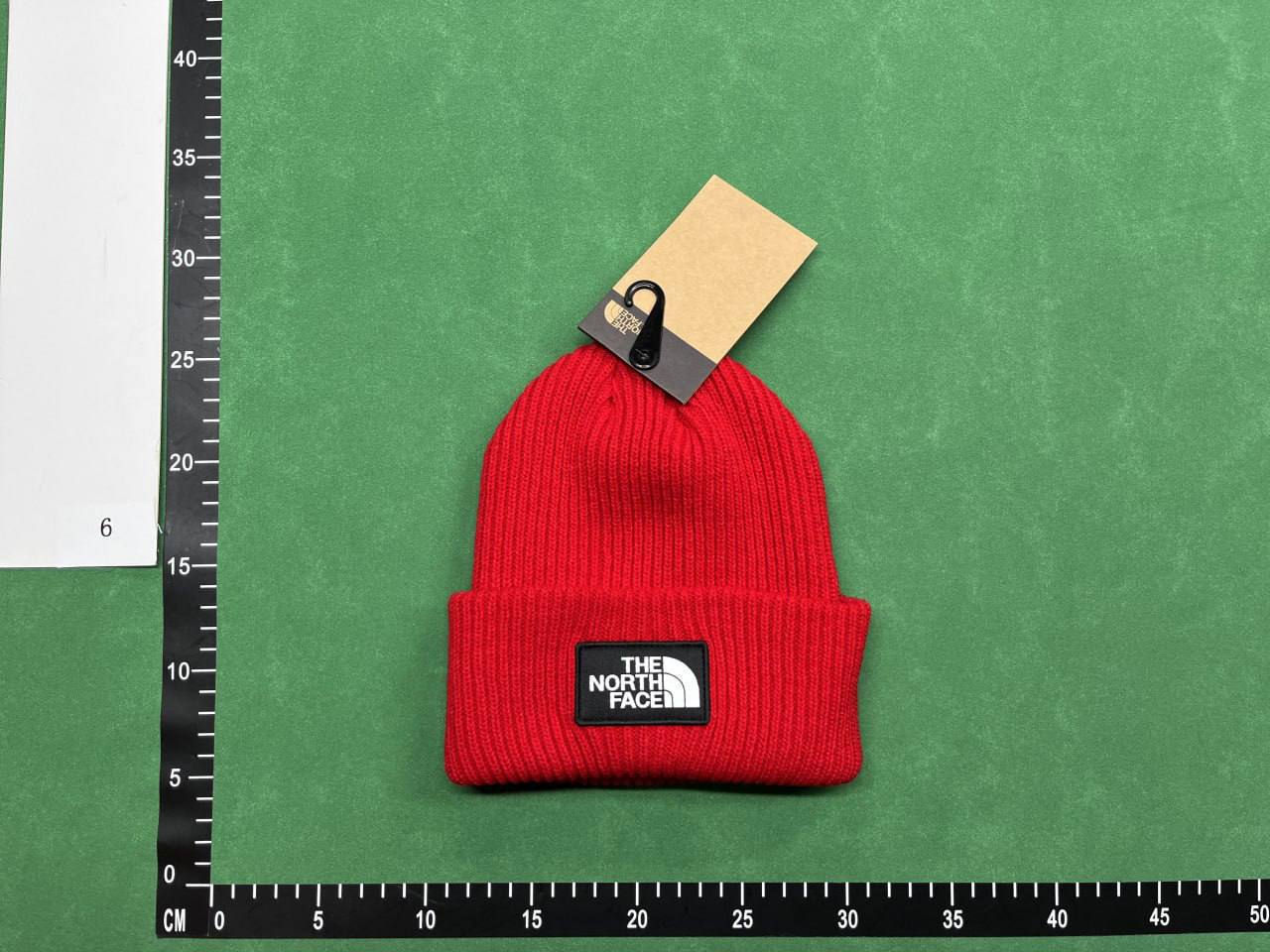 Moncler Knit Cap