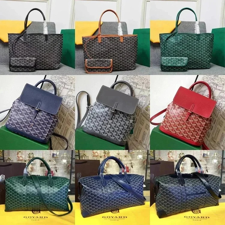 Goyard Tote Bag（40style ）