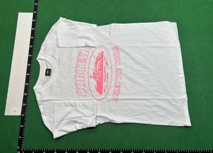 Corteiz T-Shirt ( 39 + styles)