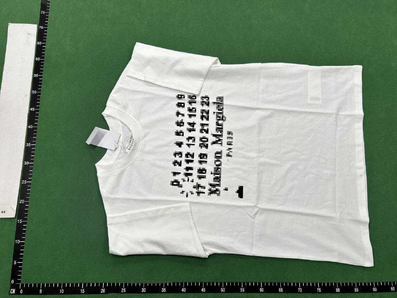 Maison Margiela T-shirt Tee 