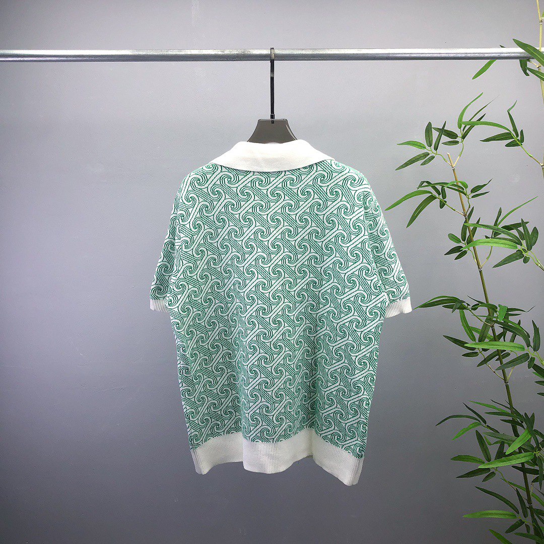 Casablanca Polo-shirt