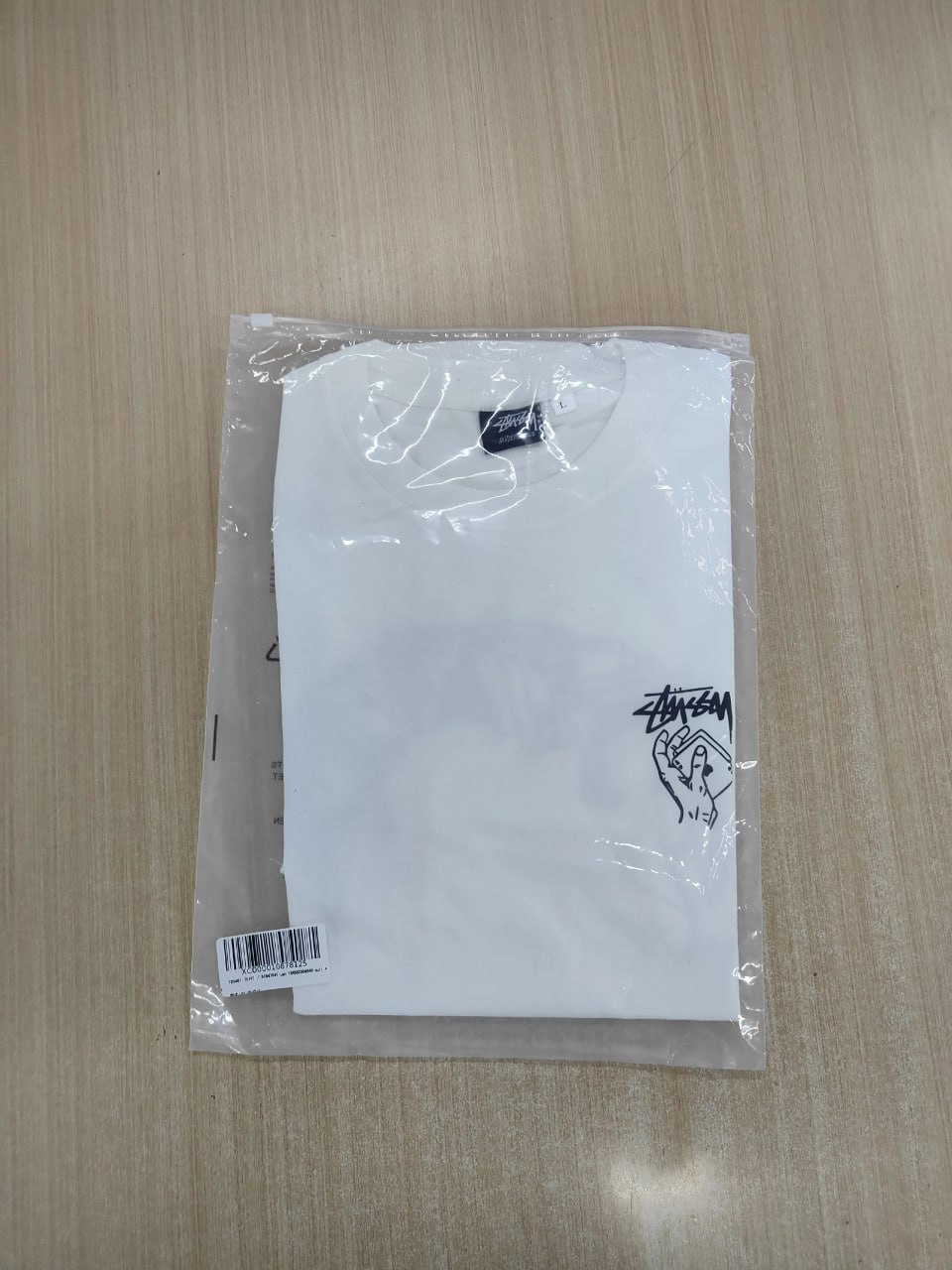 Stussy Tee（40+styles）