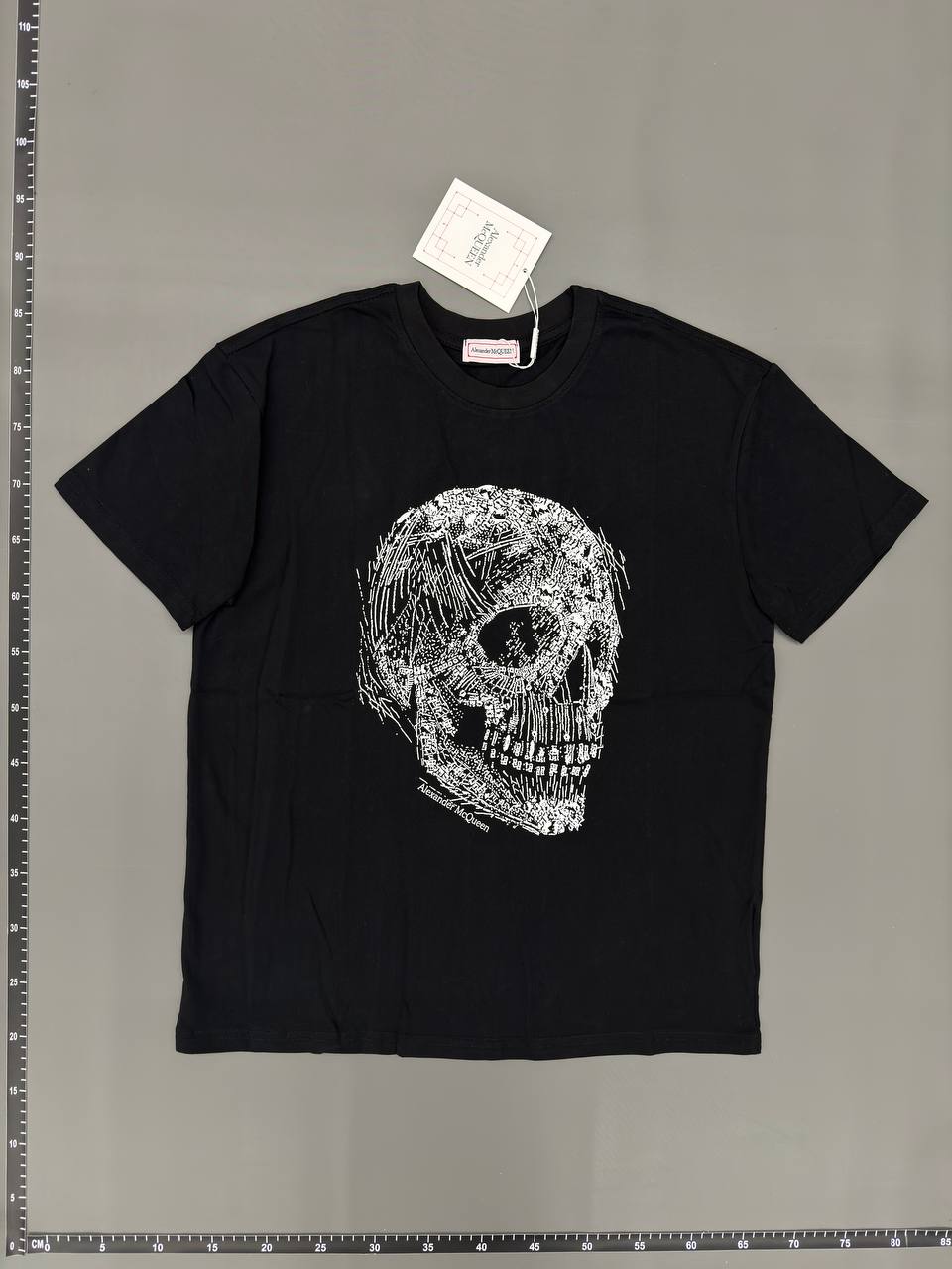 Alexander McQueen t-shirt