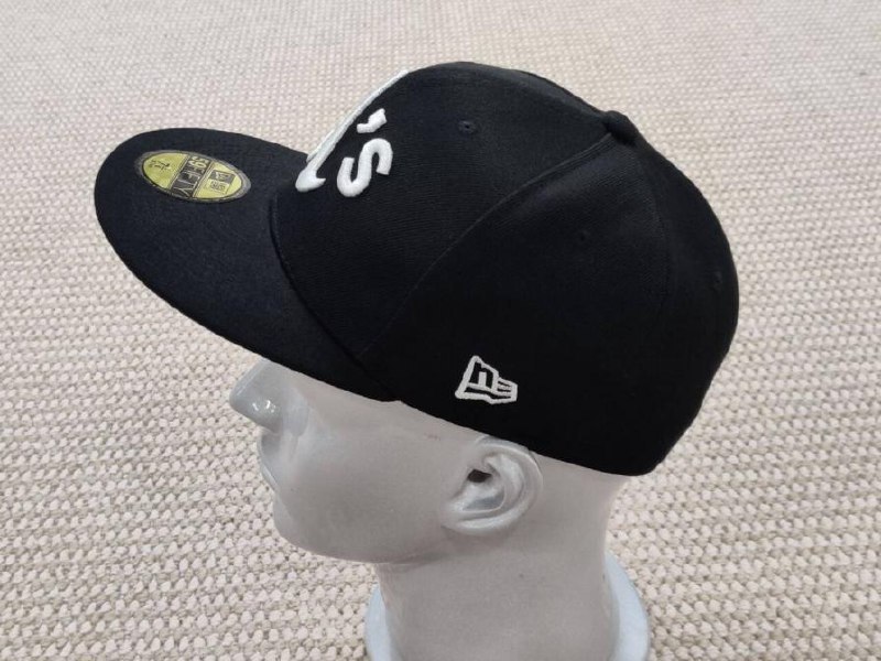  Caps（38+ Styles）