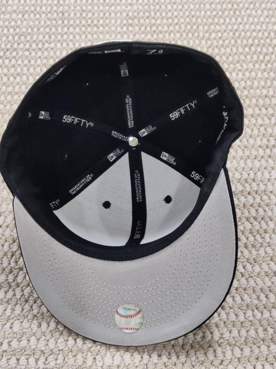  Caps（38+ Styles）