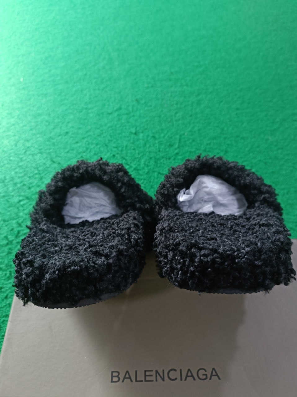  BALENCIAGA Slipper