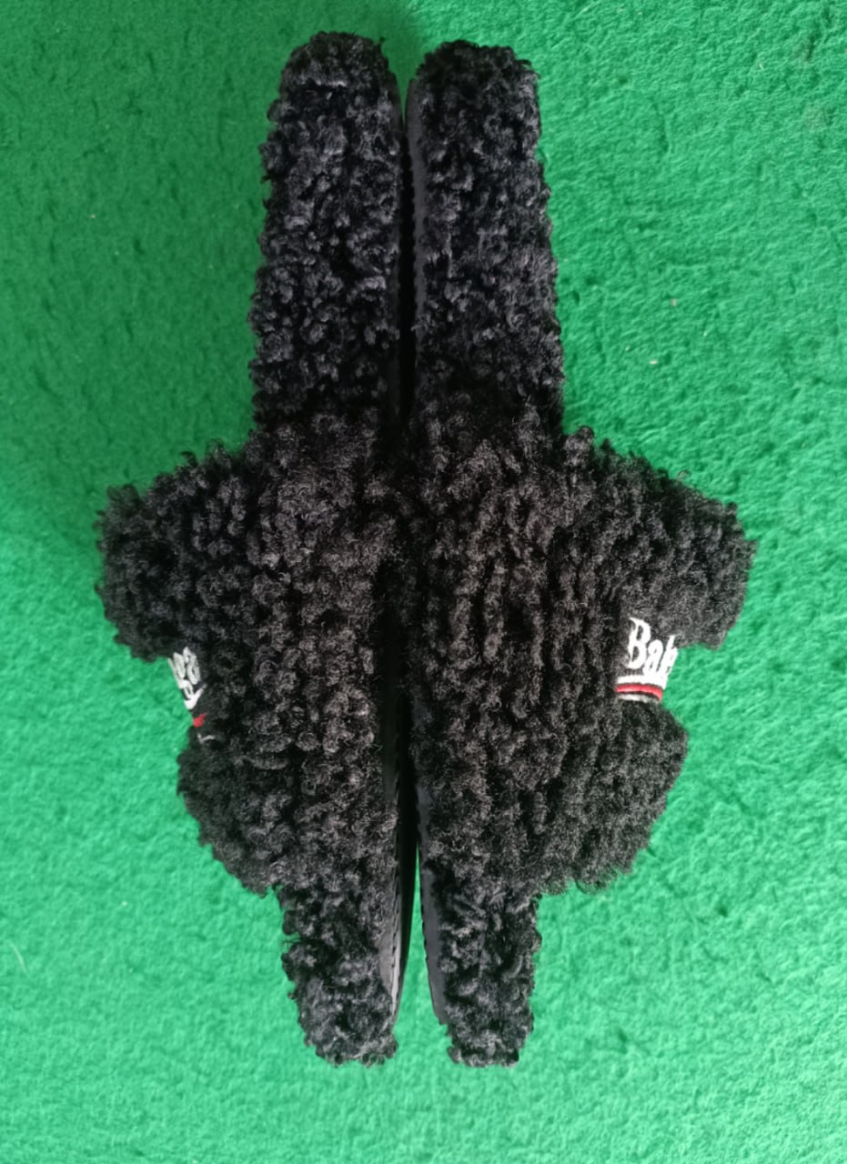  BALENCIAGA Slipper
