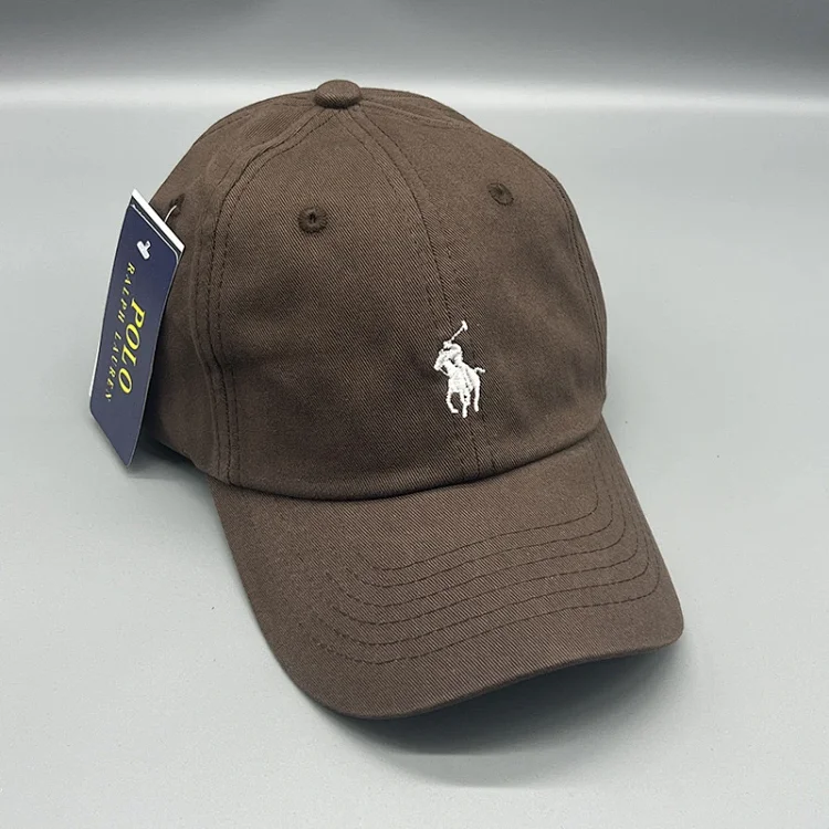 Ralph Lauren/Burberry/Gucci/Loewe/Fendi hat Collection