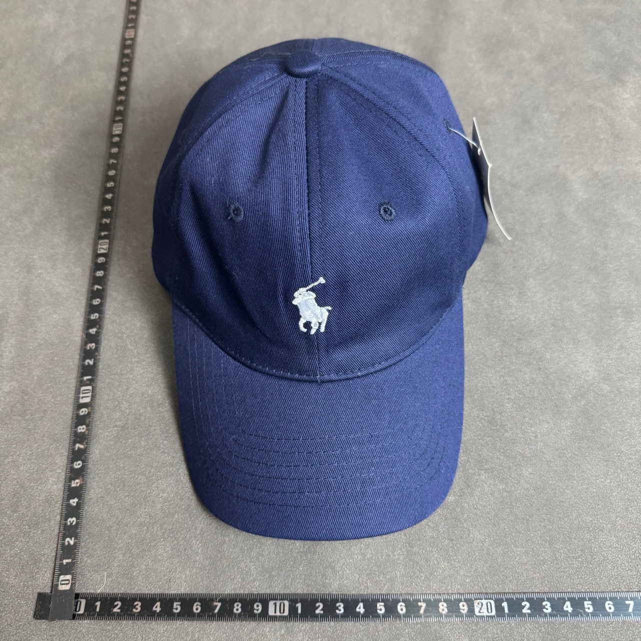 Ralph Lauren/Burberry/Gucci/Loewe/Fendi hat Collection