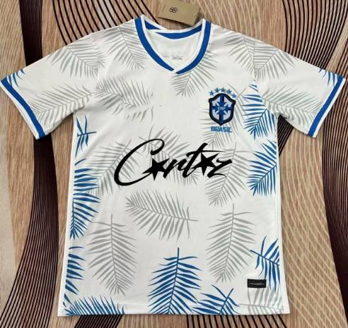 Corteiz Jersey collection