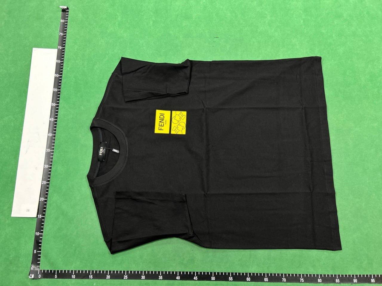 FENDI Tee