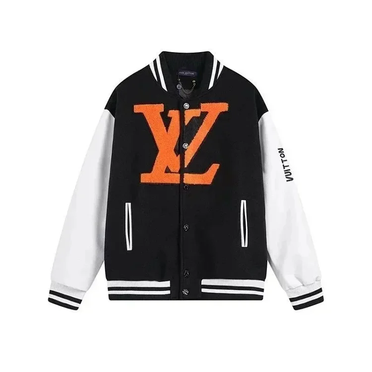  Louis Vuitton Jancket