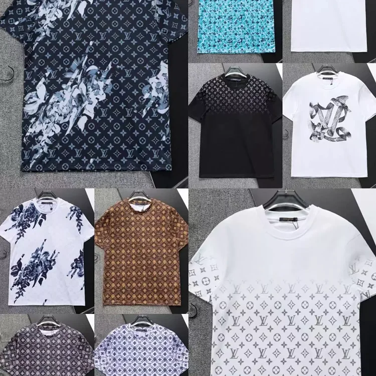 Louis Vuitton T-shirt
