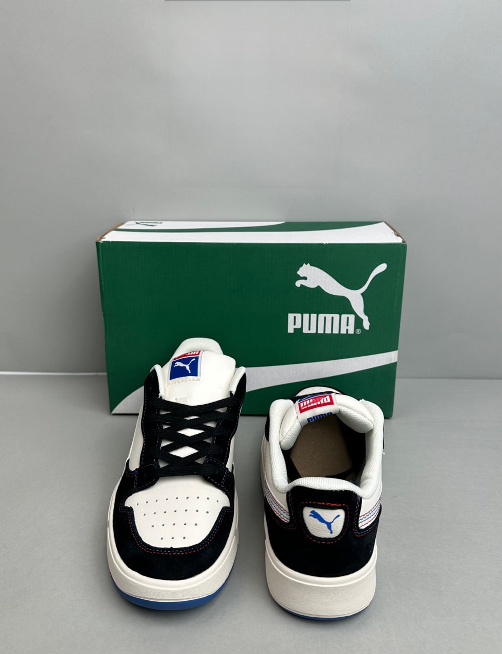 Puma Shoes