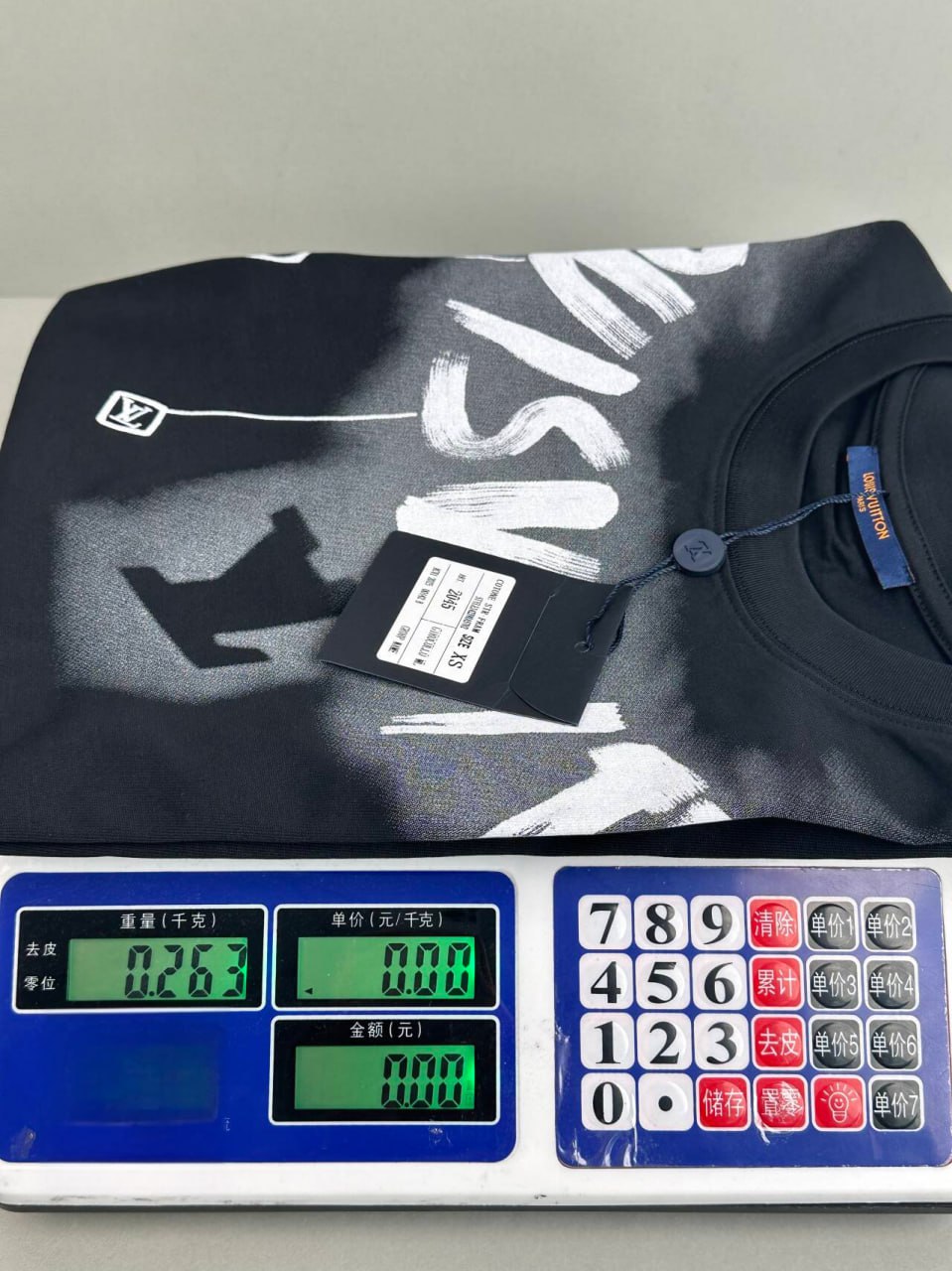 Louis Vuitton T-shirt