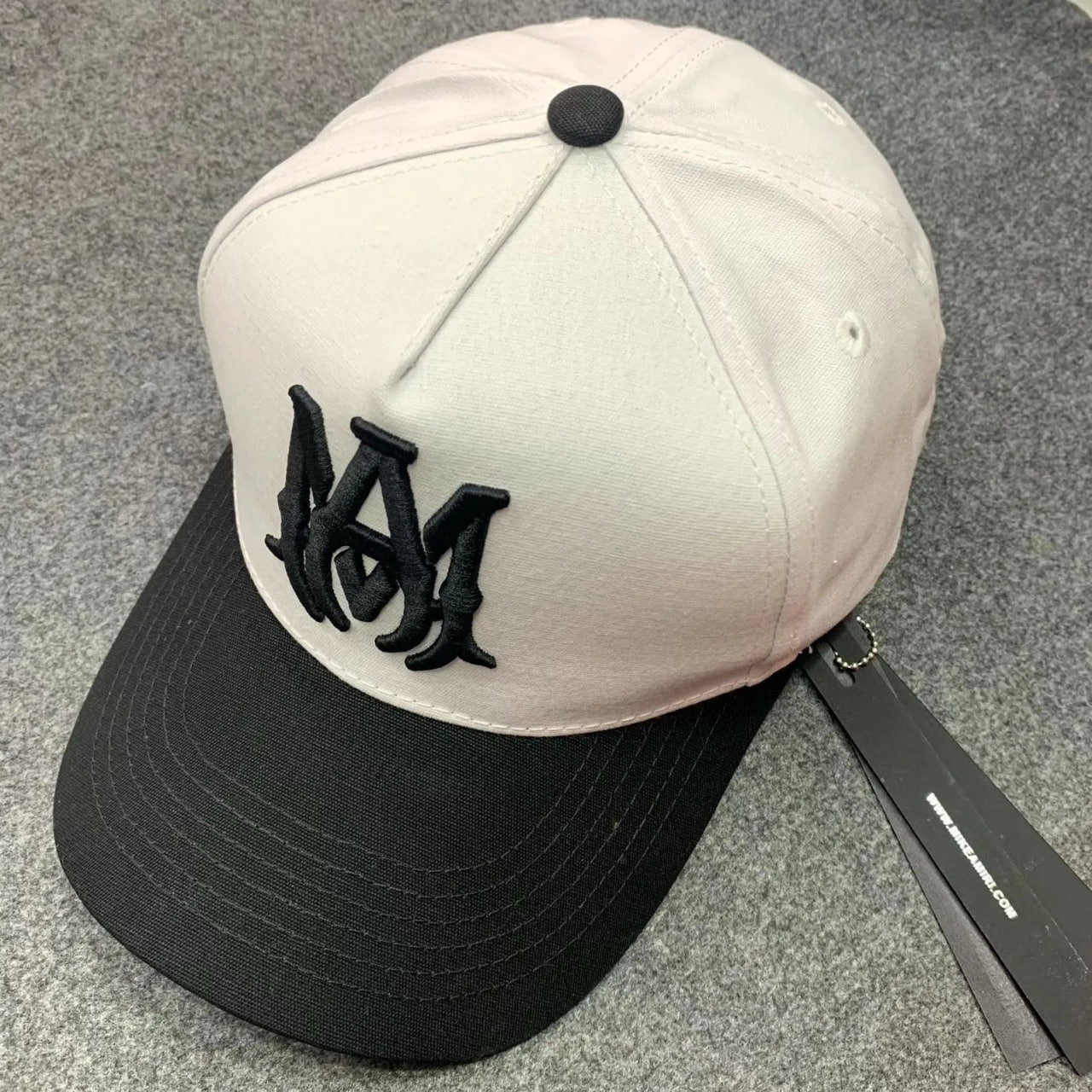 AMIRI hat ( 36 + styles)