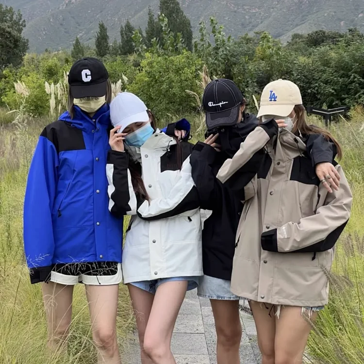  THE NORTH FACE Jacket