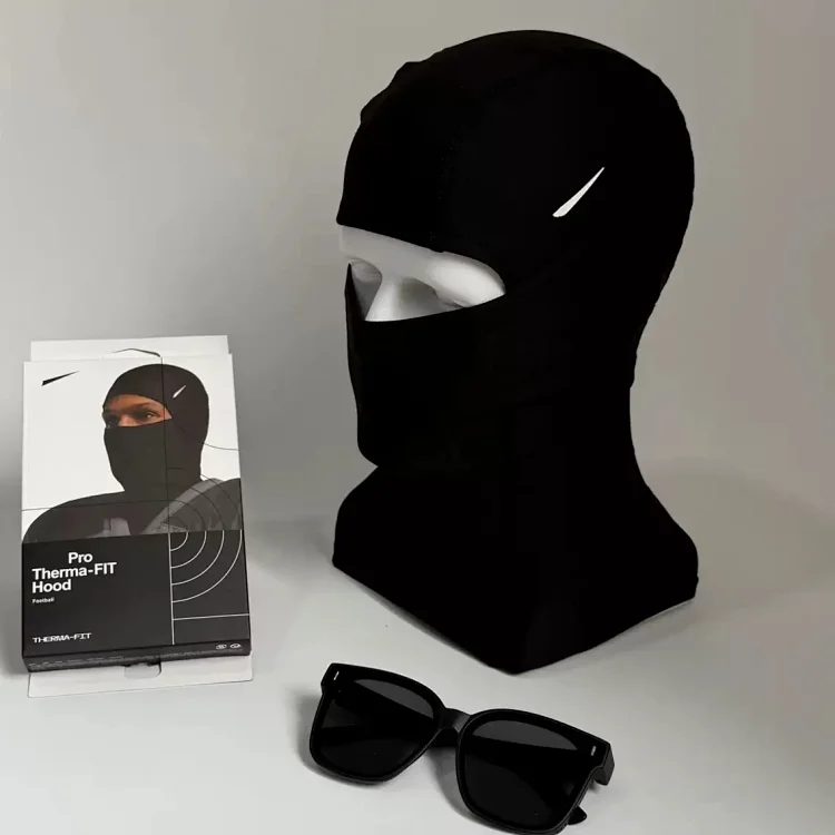Nike Ski Mask\Hip Hop Mask\Motorcycle Mask\Corteiz Mask ( 31+styles)