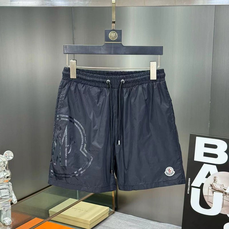 Fendi shorts (logo appears when in contact with water)\LV\Burberry\Moncler\Corteiz\Ralph Lauren shorts\Beach shorts