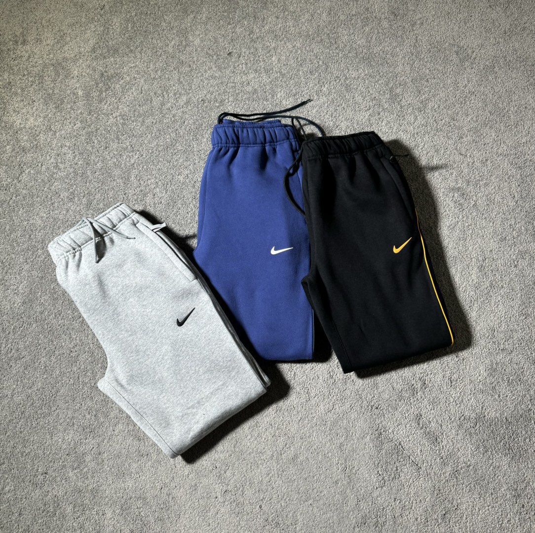 Nike sports pants