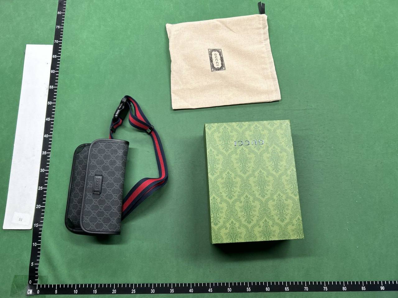  Gucci Bag