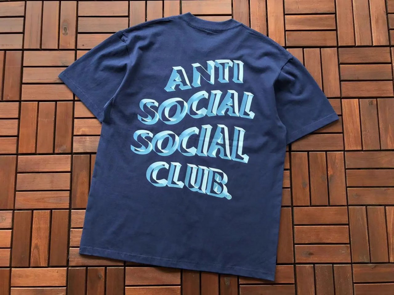 ASSC TEE