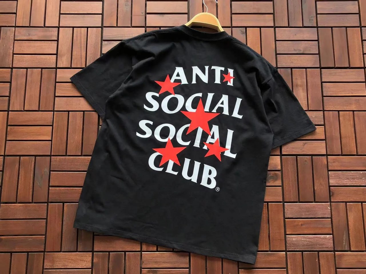 ASSC TEE