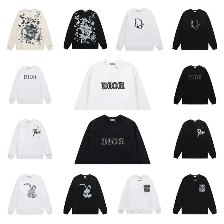DIOR Sweatshirt