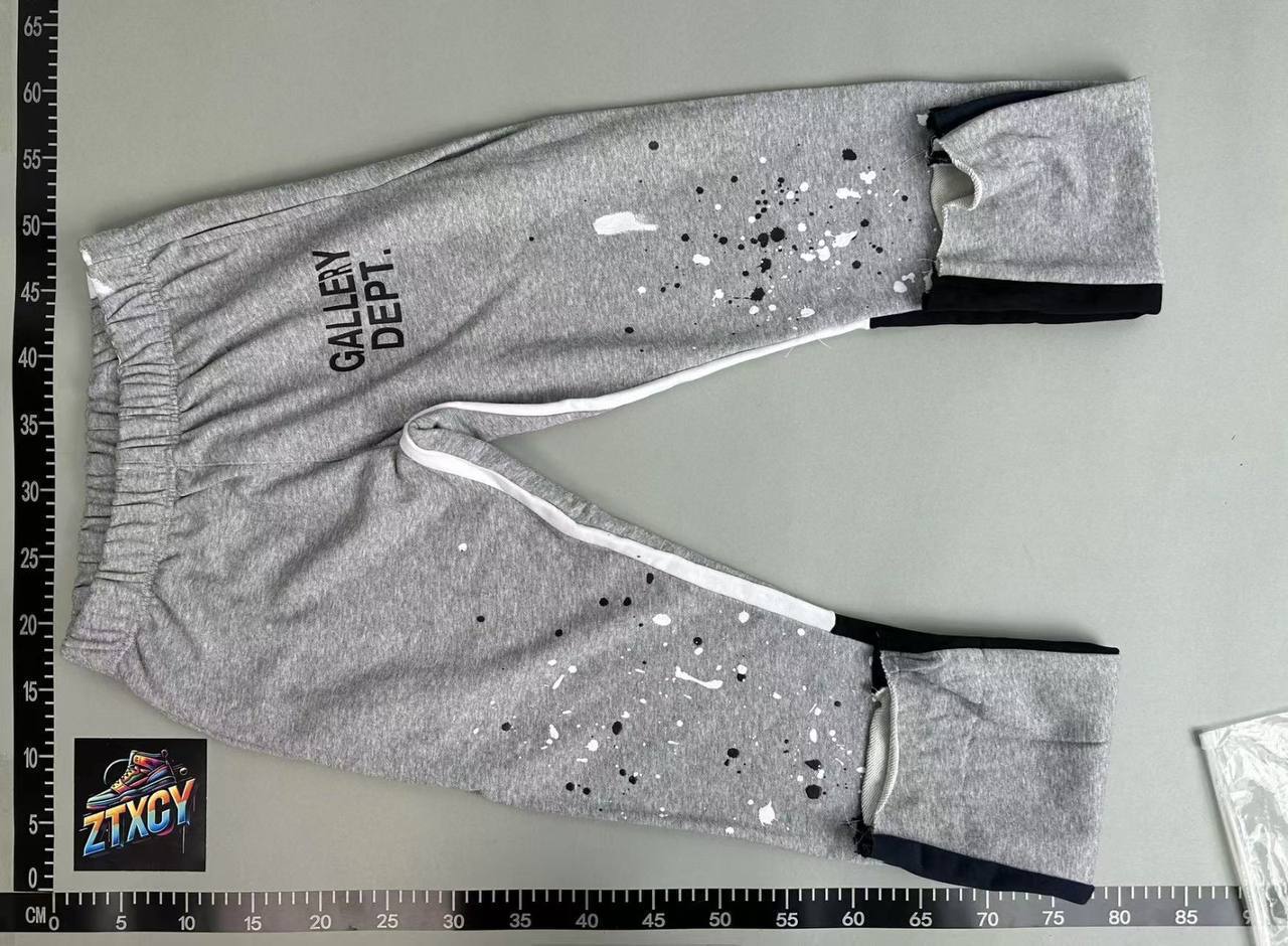 Gallery Depts Pants【high quality】