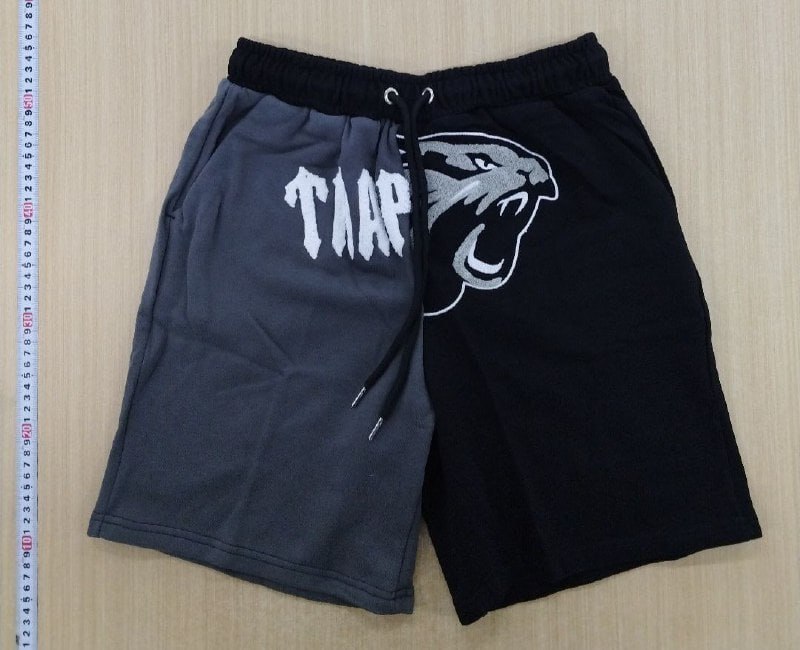 CONJUNTO CORTO TRAPSTAR