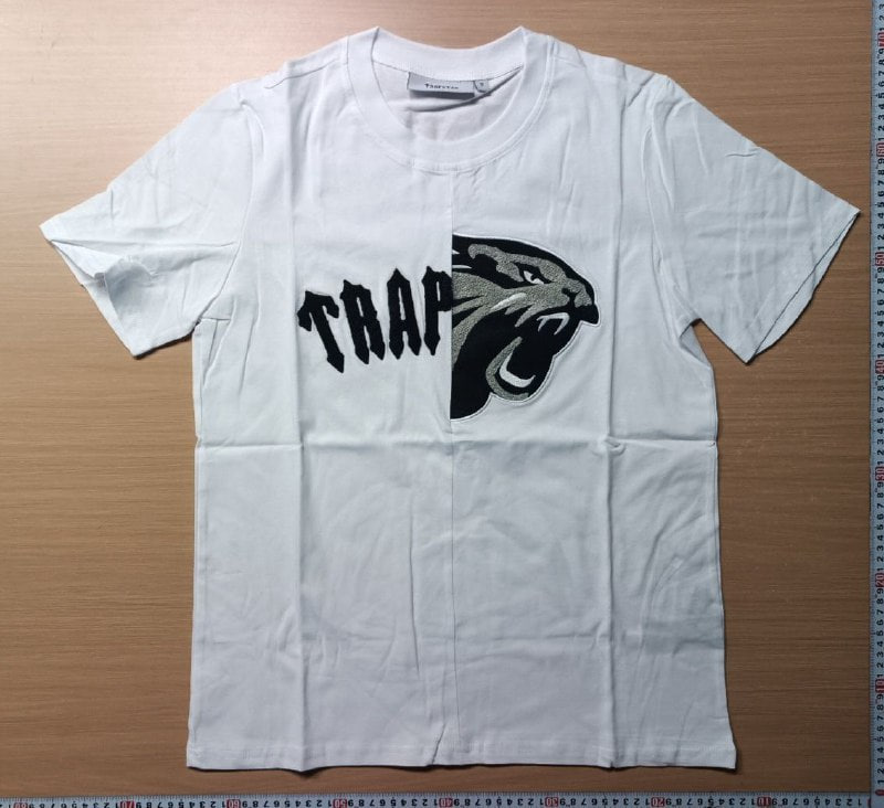 CONJUNTO CORTO TRAPSTAR