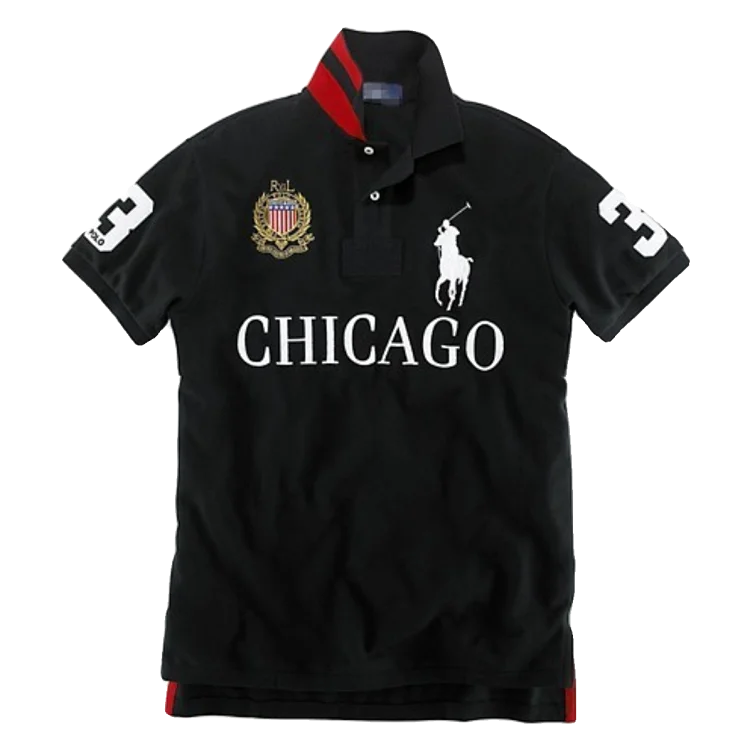 Men's r  Short Sleeve T-Shirt