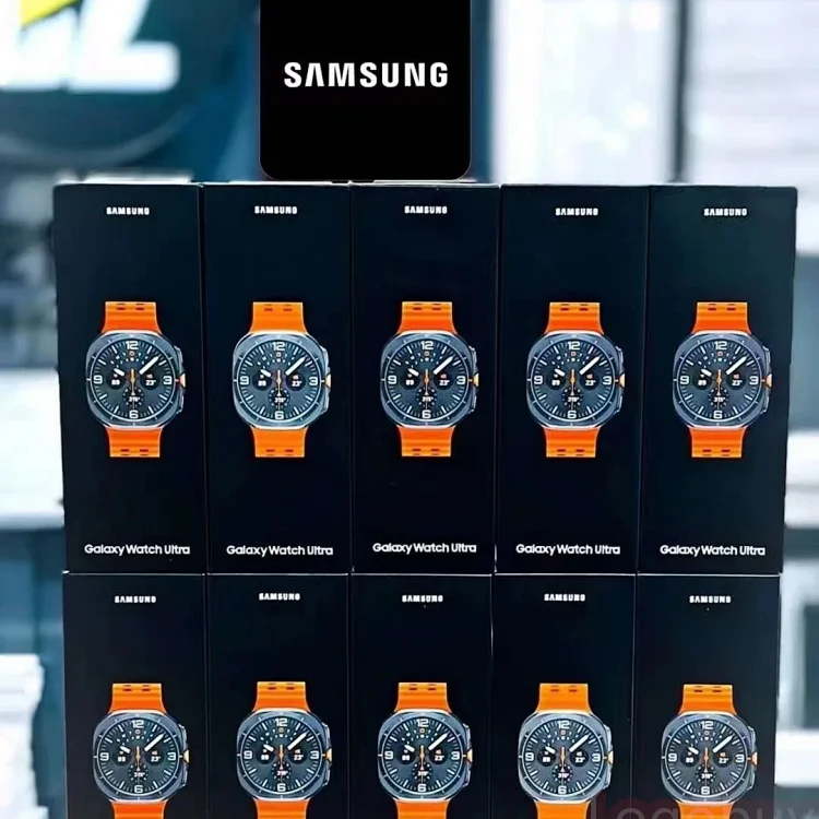  Samsung galaxy watch