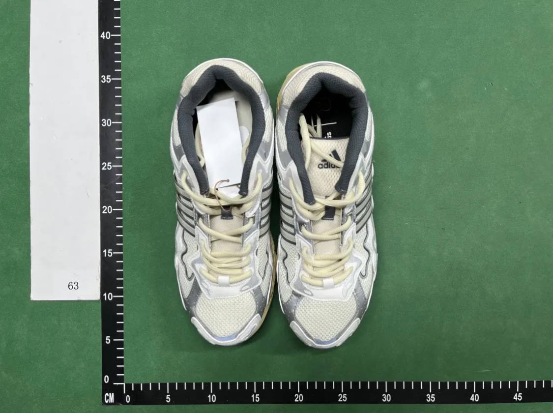 Bad Bunny x Adidas Response CL