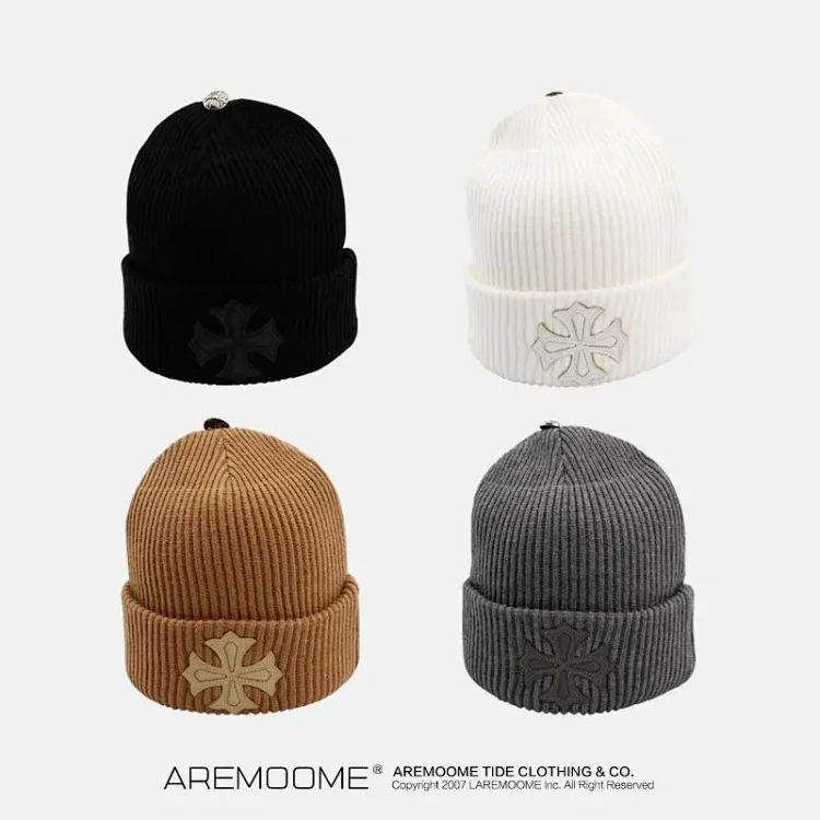 Chrome Hearts Beanie