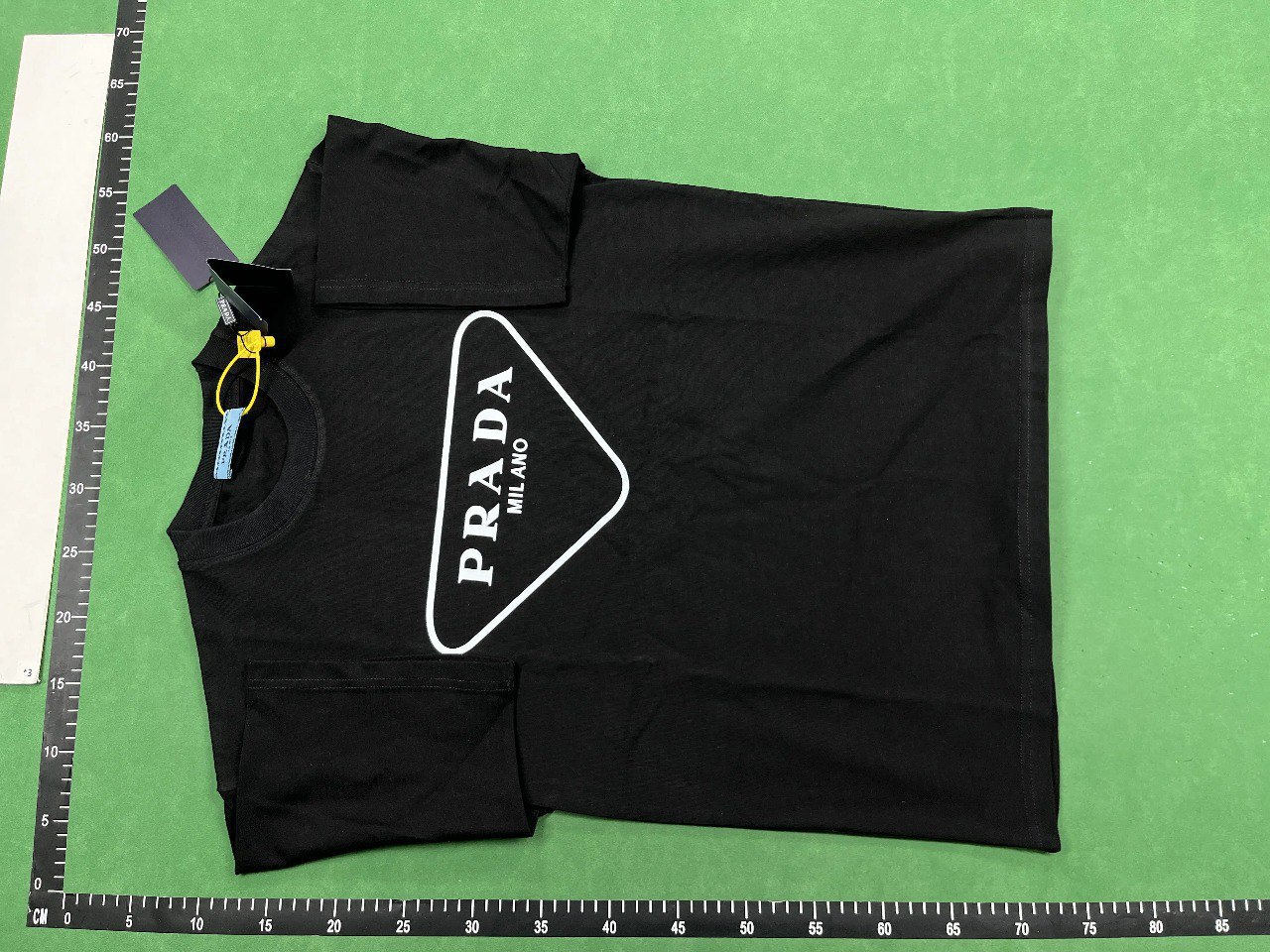 Prada & FENDI & CELINE T-shirt