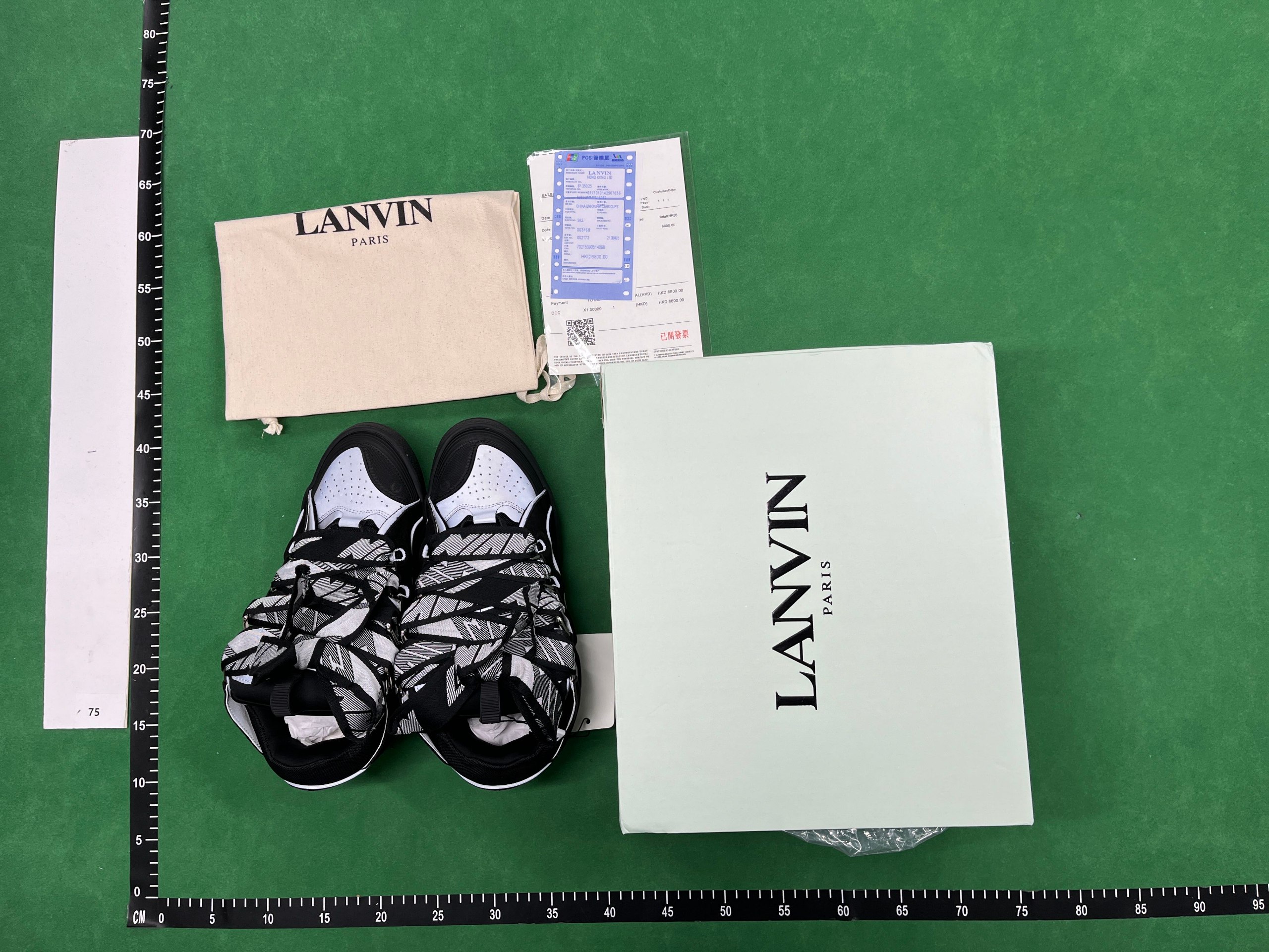 LANVIN                                                                                                      LANVIN                                                                                      