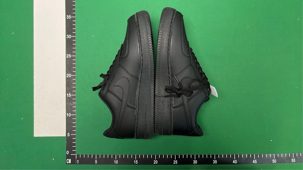 Air Force 1（34+ Styles）