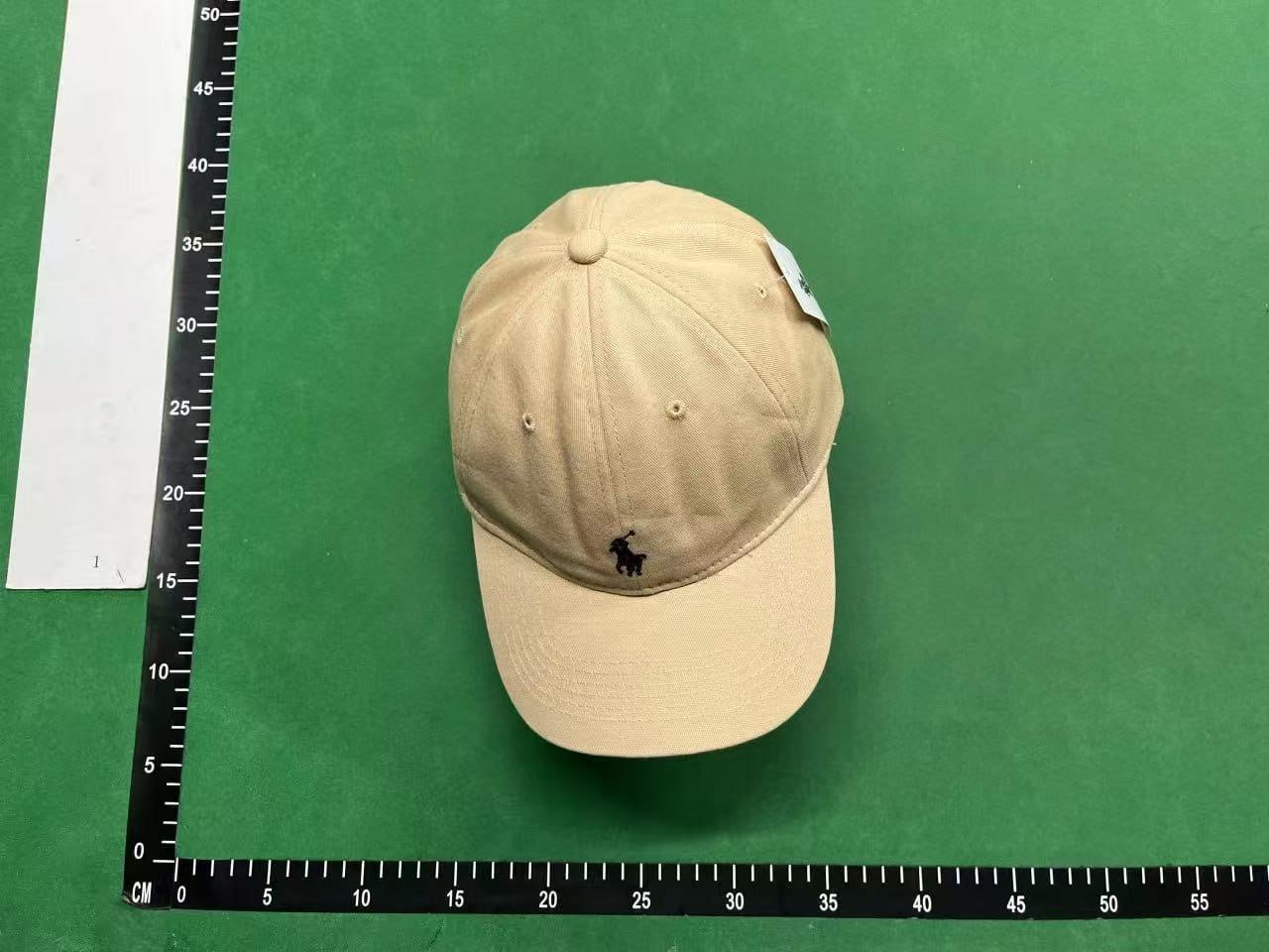  Ralph Lauren caps