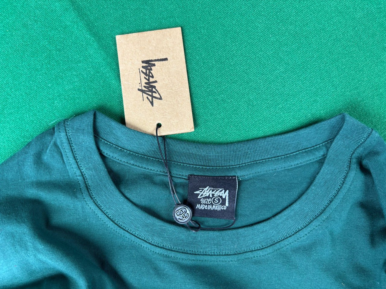 Stussy T-shirt