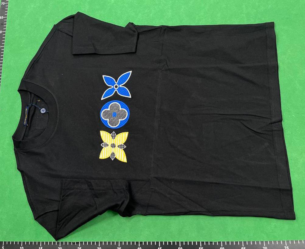 LV CAMISETAS ( 40 + styles)