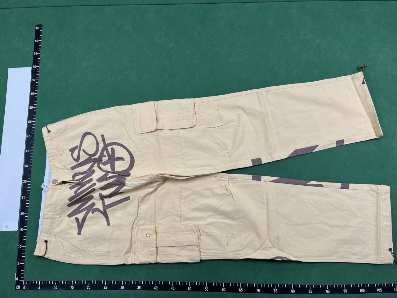 Minus two pants  (37 CP)