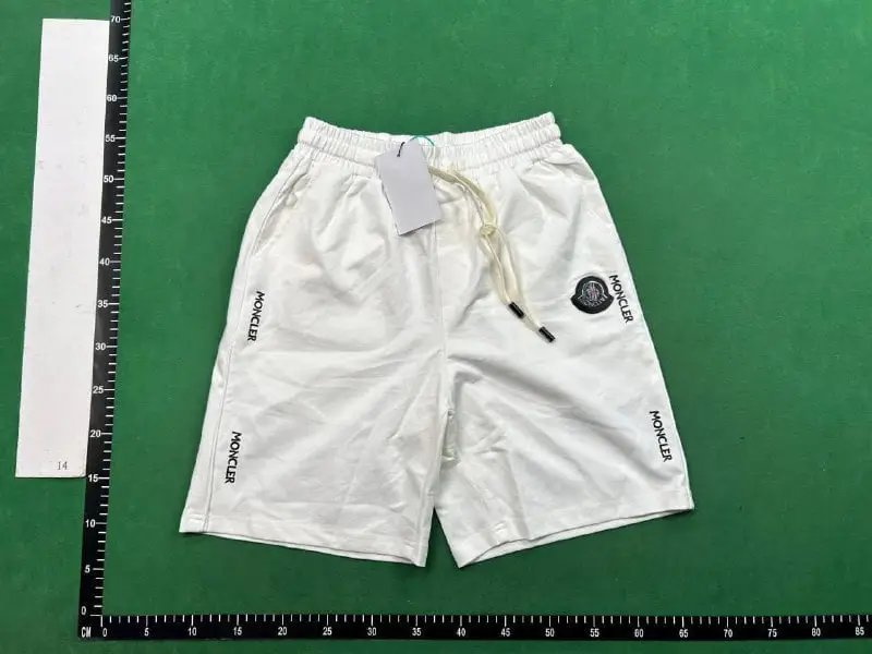 Moncler shorts 