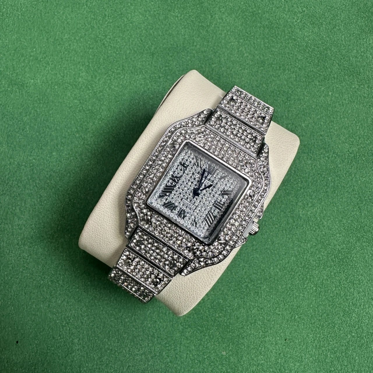 Cartier Watches（39 STYLE TOP）