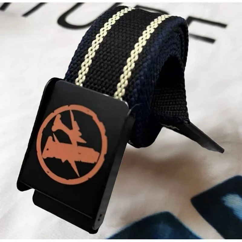 StoneIsland /Supreme/STUSSY/Fendi/BAPE/Vlone /The simpsons belt